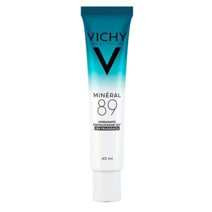 MINÉRAL 89 CREME HIDRATANTE FORTALECEDOR